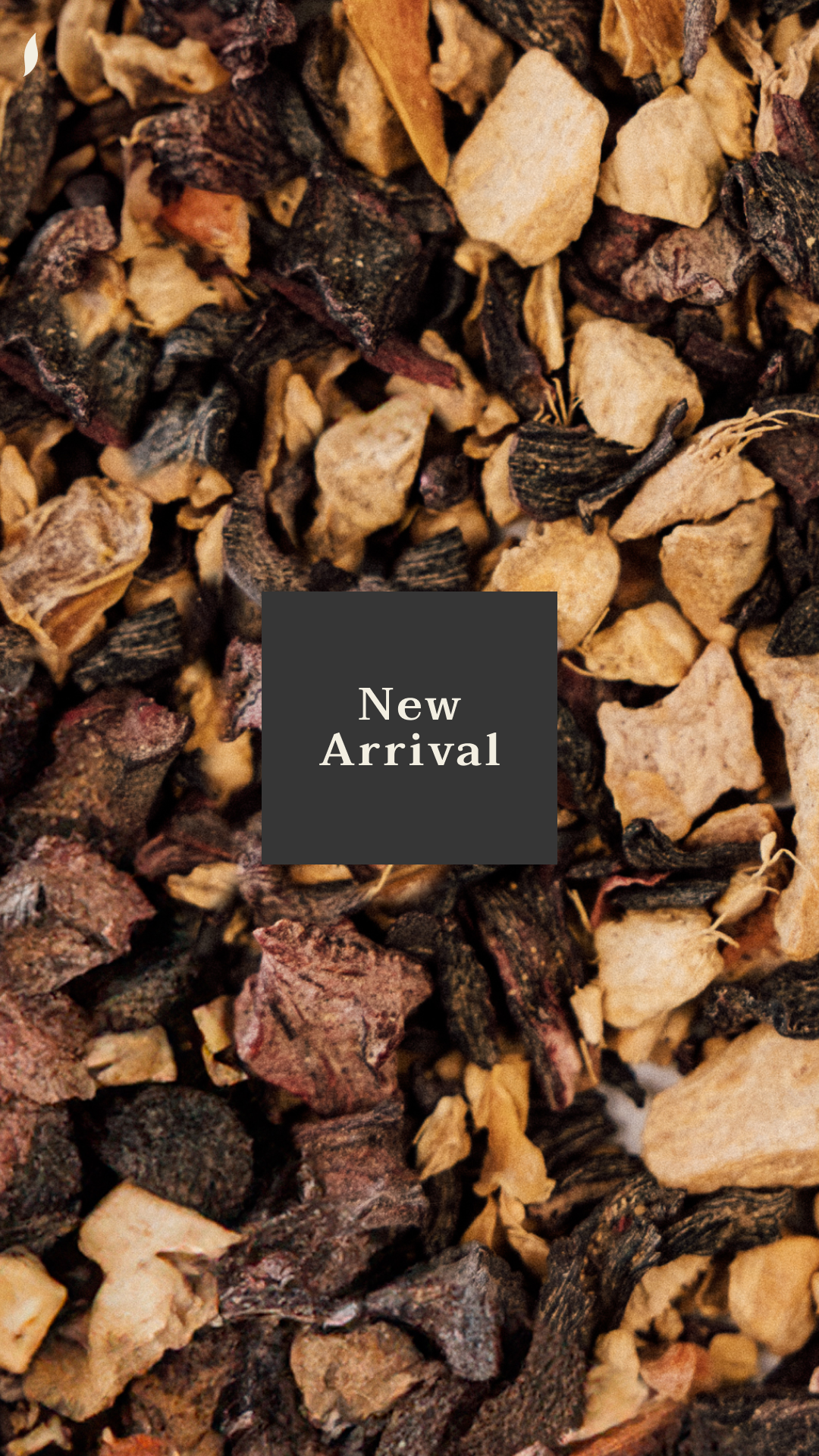 [Branding] — Tea Boutique. Tim Katerinko — Visual Storytelling for Brands, Culture & Events