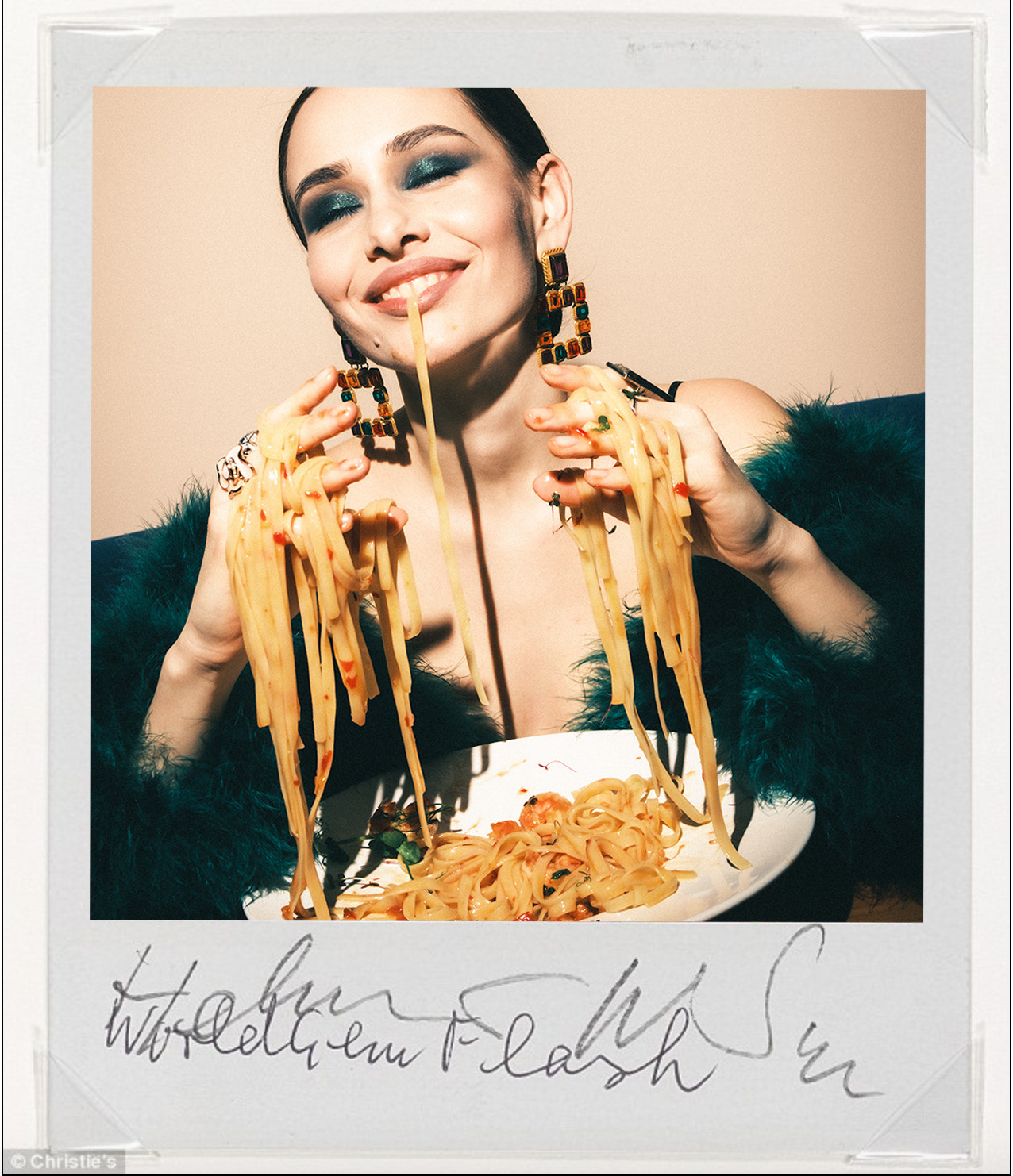 THE ROOF RESTAURANT. Anton Usanov | Creative producer | Photographer | Art-director