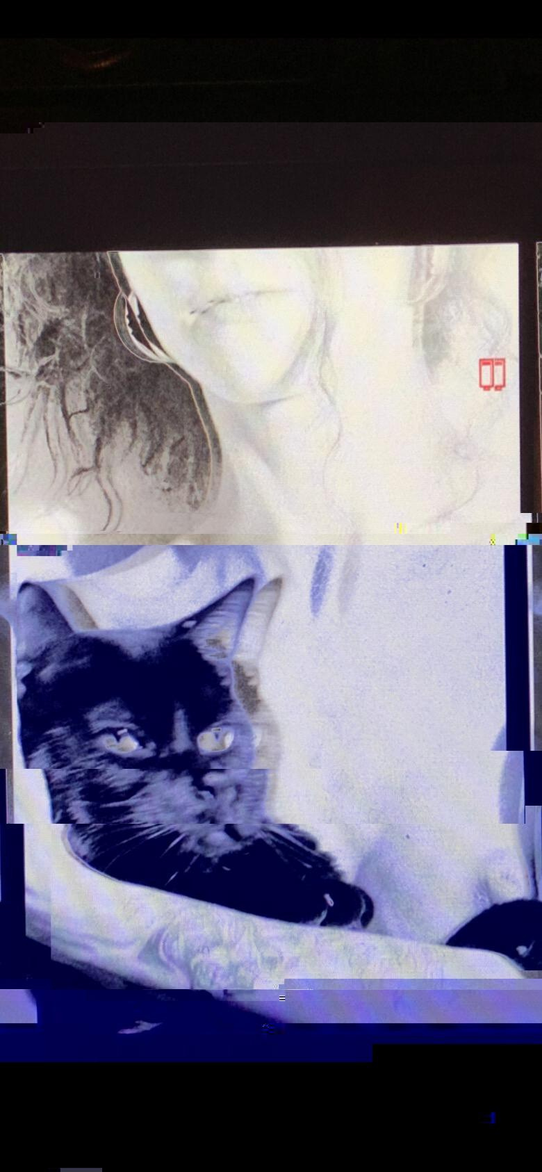 Mila. Anton Usanov | Creative producer | Photographer | Art-director