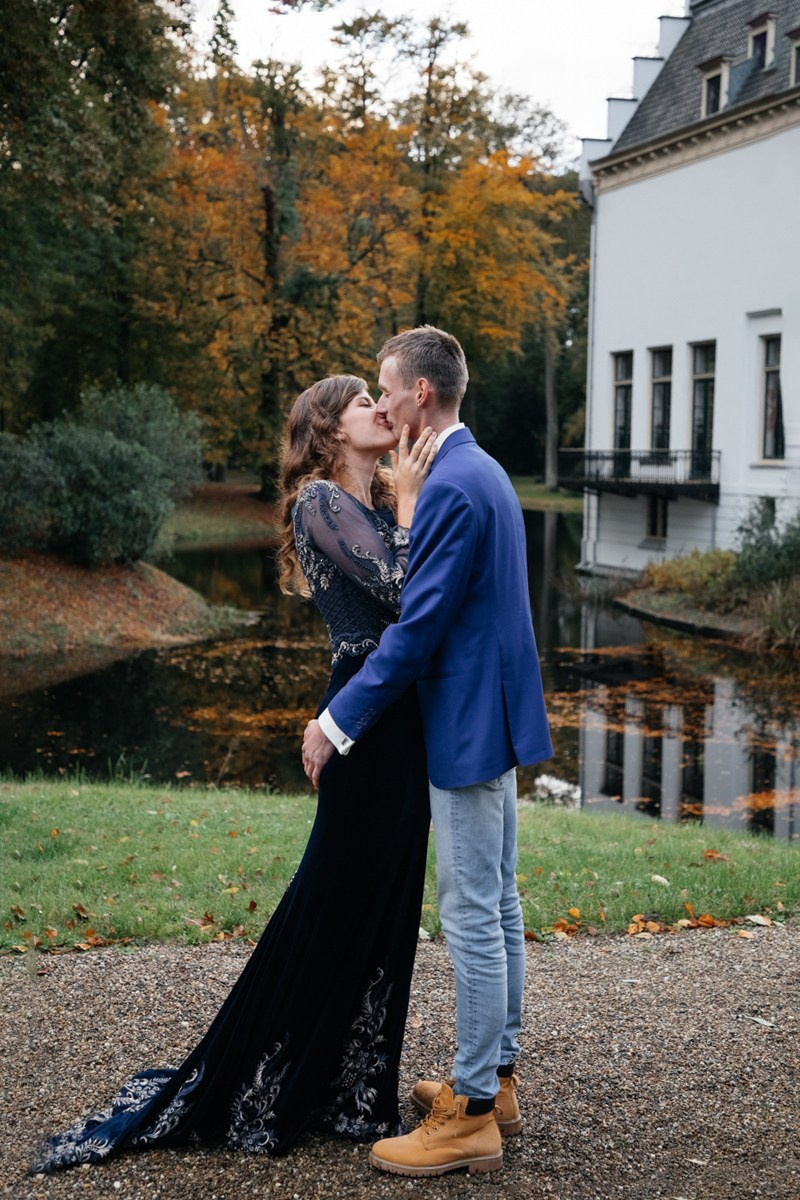 Весільний фотограф Нідерланди 