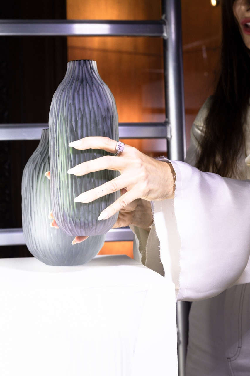 Dana Lišková - Eventová fotografka Praha - event fotografie - firemní akce - byznys portrét - korporátní fotografie 