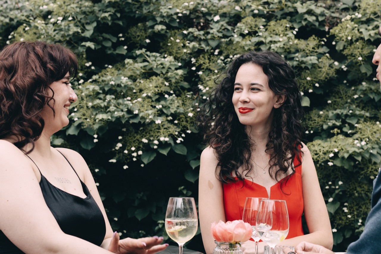 Dana Lišková - Eventová fotografka Praha - event fotografie - firemní akce - byznys portrét - korporátní fotografie 