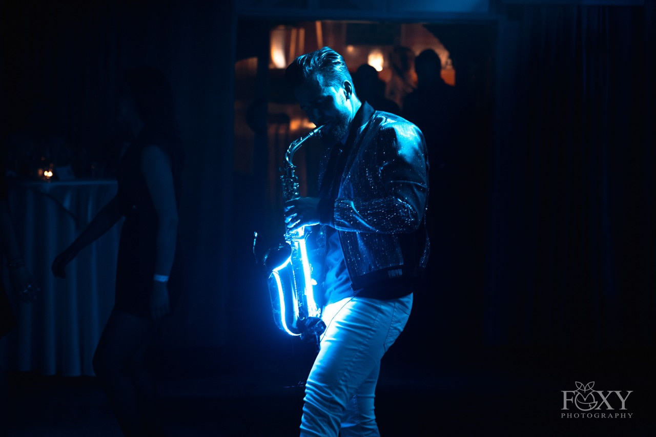 Dana Lišková - Eventová fotografka Praha - event fotografie - firemní akce - byznys portrét - korporátní fotografie 