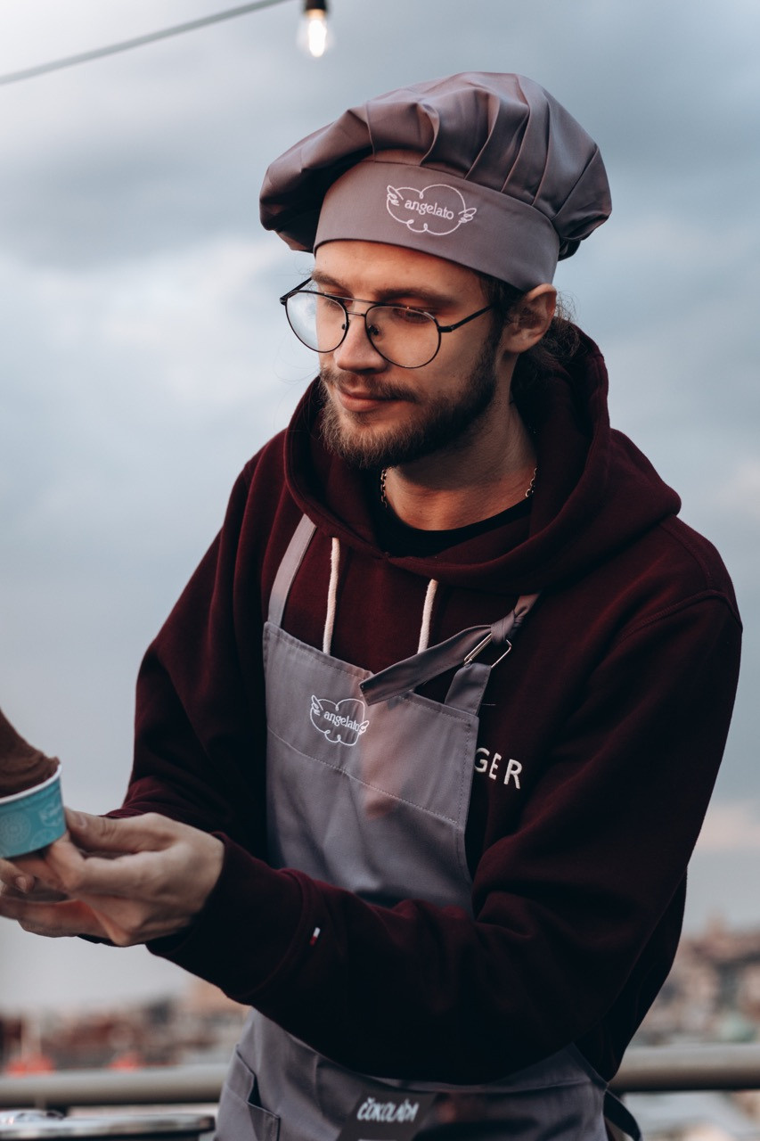 Dana Lišková - Eventová fotografka Praha - event fotografie - firemní akce - byznys portrét - korporátní fotografie 