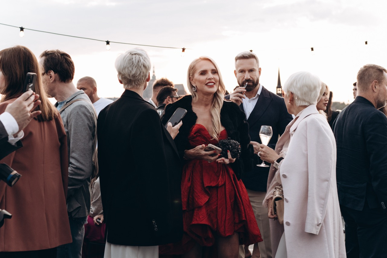 Dana Lišková - Eventová fotografka Praha - event fotografie - firemní akce - byznys portrét - korporátní fotografie 