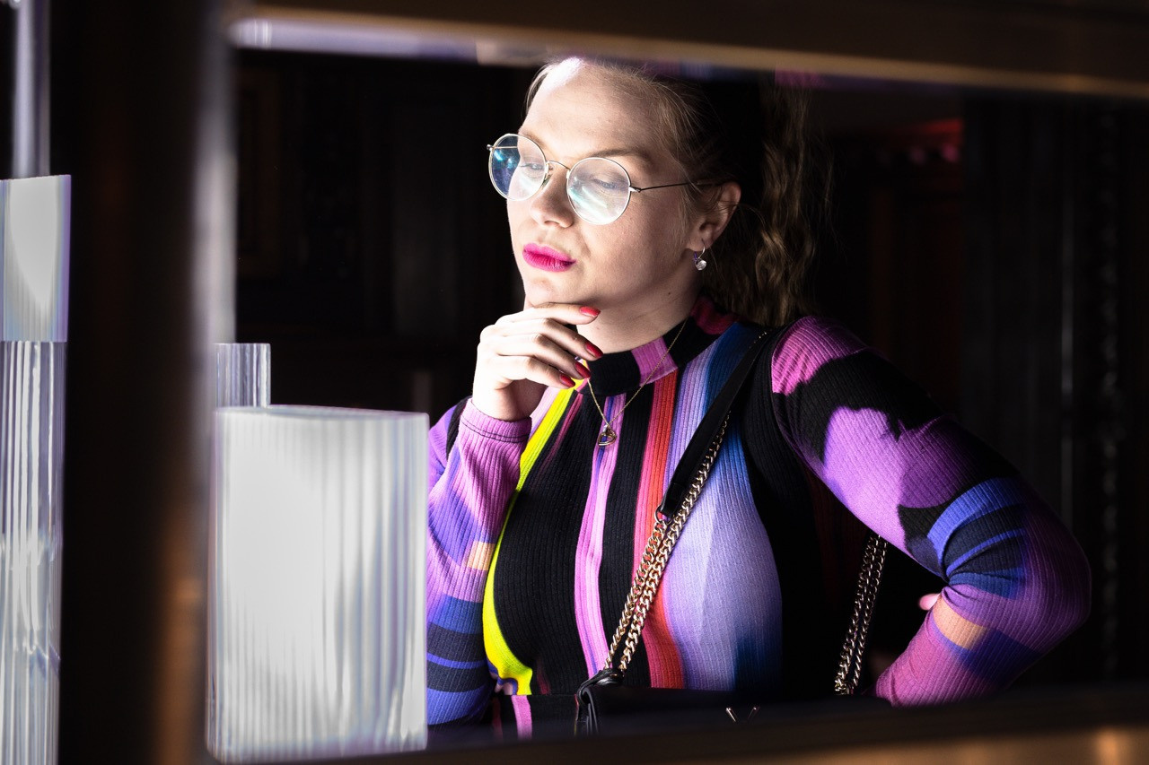 Dana Lišková - Eventová fotografka Praha - event fotografie - firemní akce - byznys portrét - korporátní fotografie 