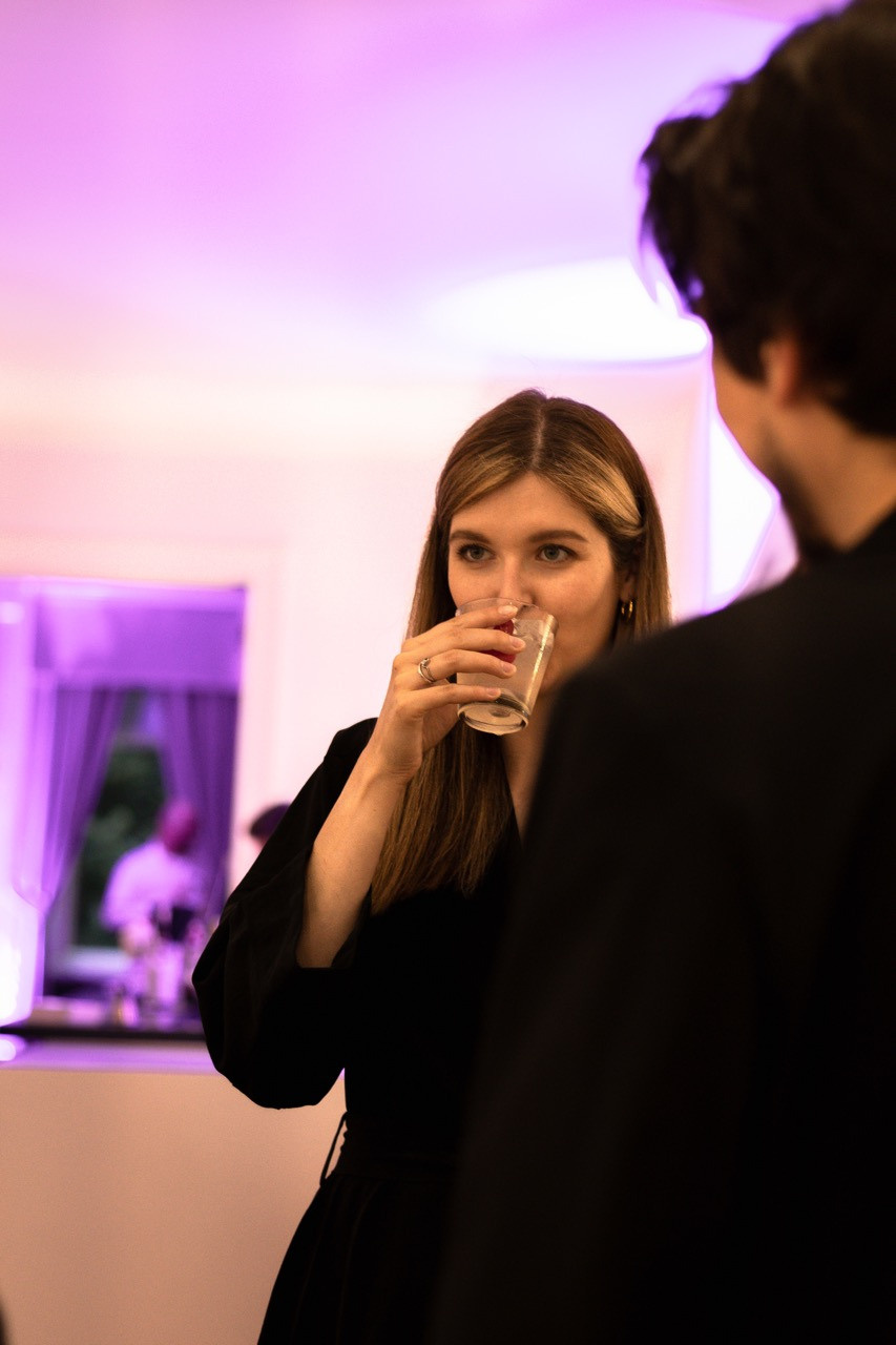 Dana Lišková - Eventová fotografka Praha - event fotografie - firemní akce - byznys portrét - korporátní fotografie 