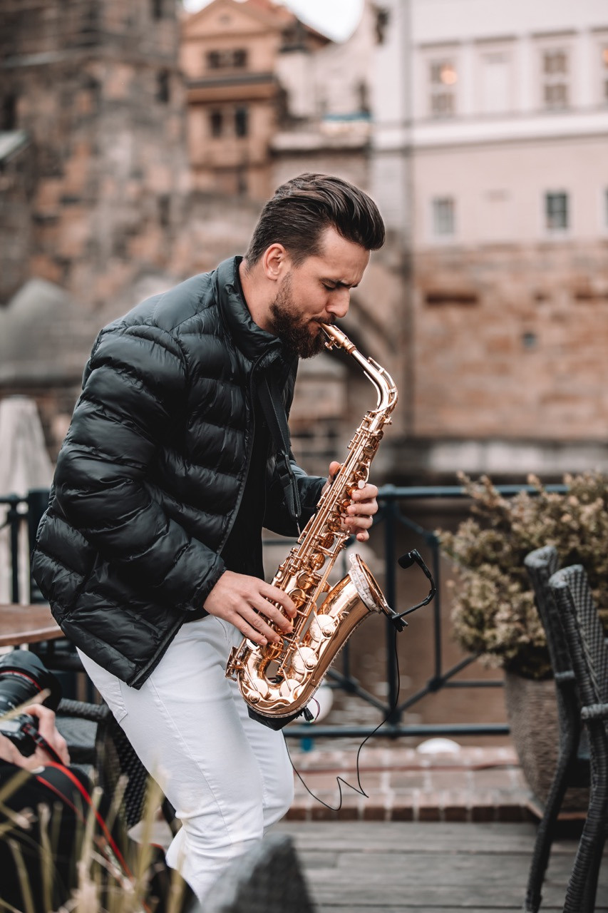 Dana Lišková - Eventová fotografka Praha - event fotografie - firemní akce - byznys portrét - korporátní fotografie 