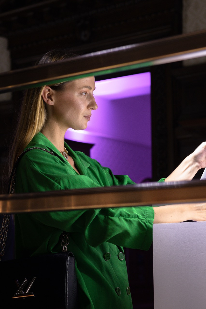 Dana Lišková - Eventová fotografka Praha - event fotografie - firemní akce - byznys portrét - korporátní fotografie 