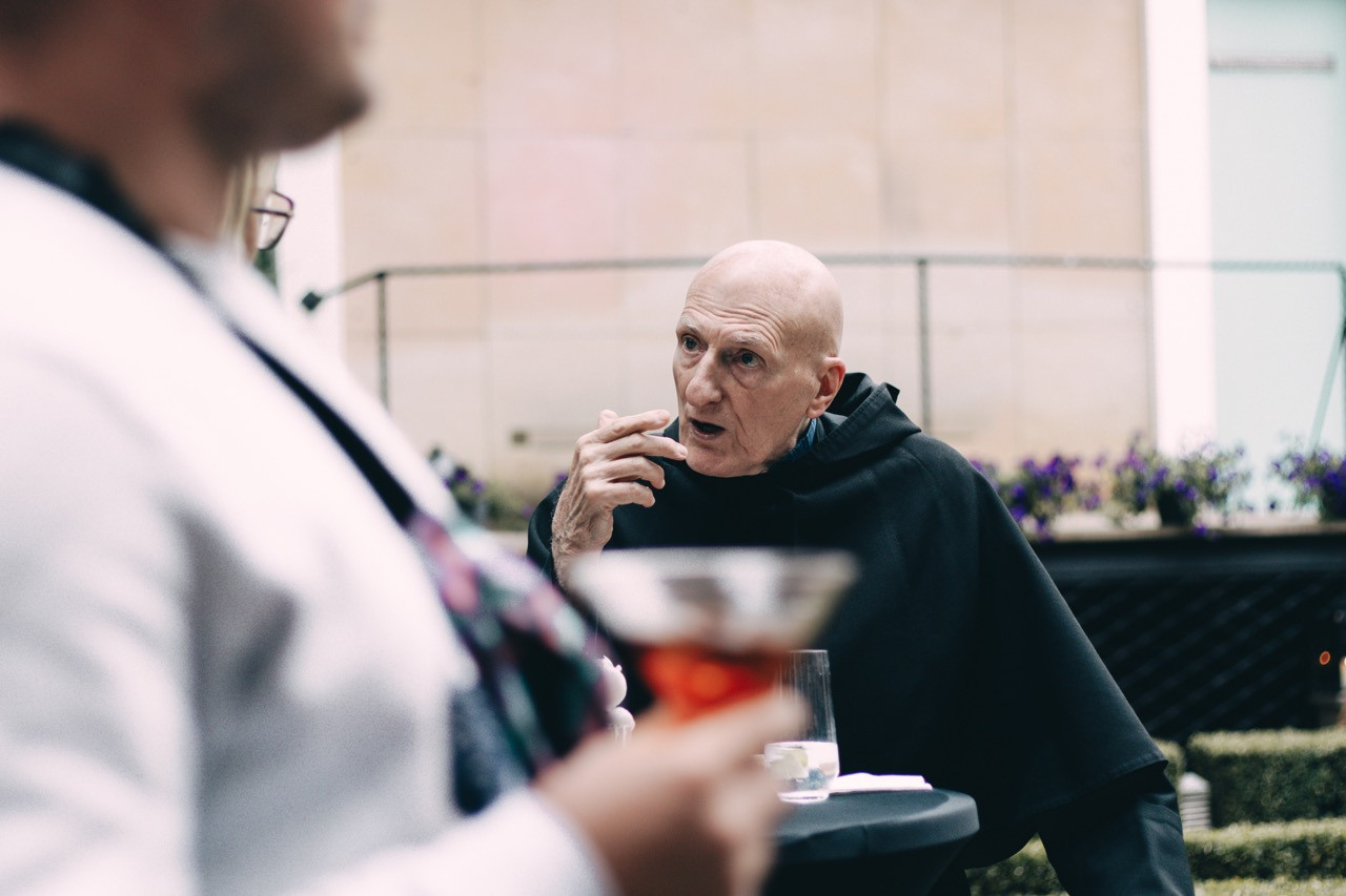 Dana Lišková - Eventová fotografka Praha - event fotografie - firemní akce - byznys portrét - korporátní fotografie 