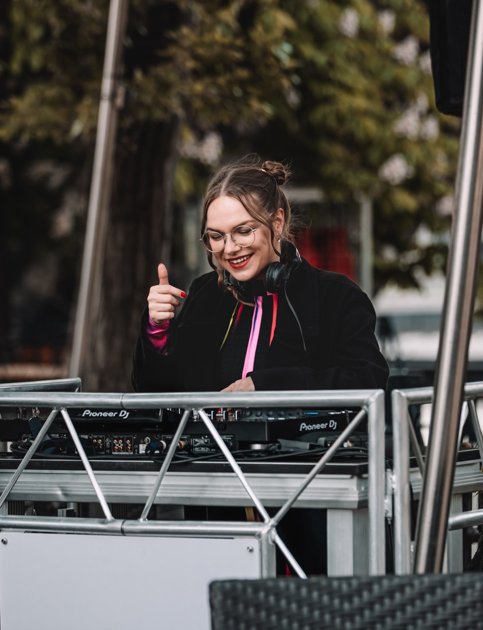 Dana Lišková - Eventová fotografka Praha - event fotografie - firemní akce - byznys portrét - korporátní fotografie 
