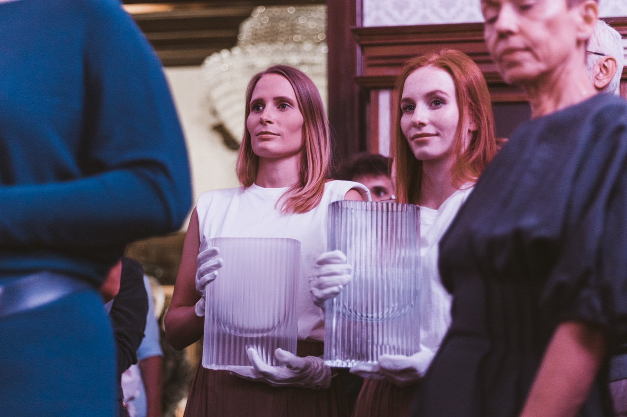 Dana Lišková - Eventová fotografka Praha - event fotografie - firemní akce - byznys portrét - korporátní fotografie 