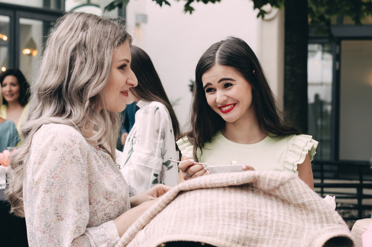 Dana Lišková - Eventová fotografka Praha - event fotografie - firemní akce - byznys portrét - korporátní fotografie 