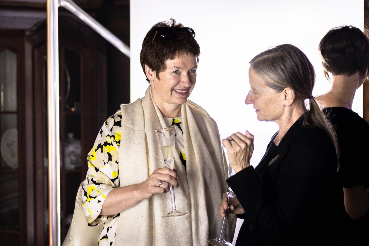 Dana Lišková - Eventová fotografka Praha - event fotografie - firemní akce - byznys portrét - korporátní fotografie 