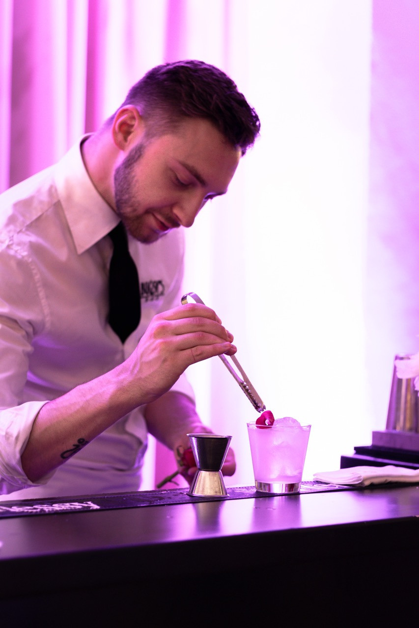 Dana Lišková - Eventová fotografka Praha - event fotografie - firemní akce - byznys portrét - korporátní fotografie 