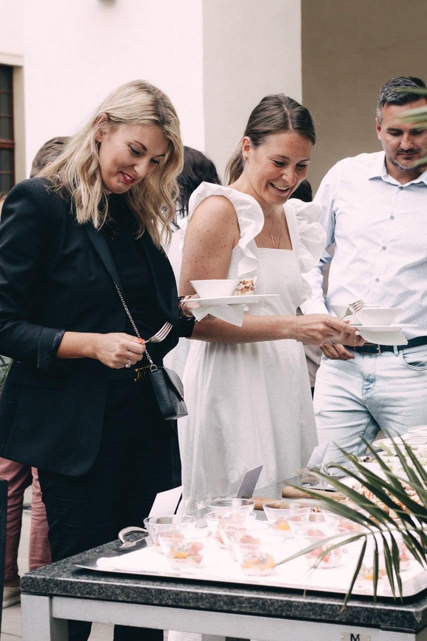 Dana Lišková - Eventová fotografka Praha - event fotografie - firemní akce - byznys portrét - korporátní fotografie 