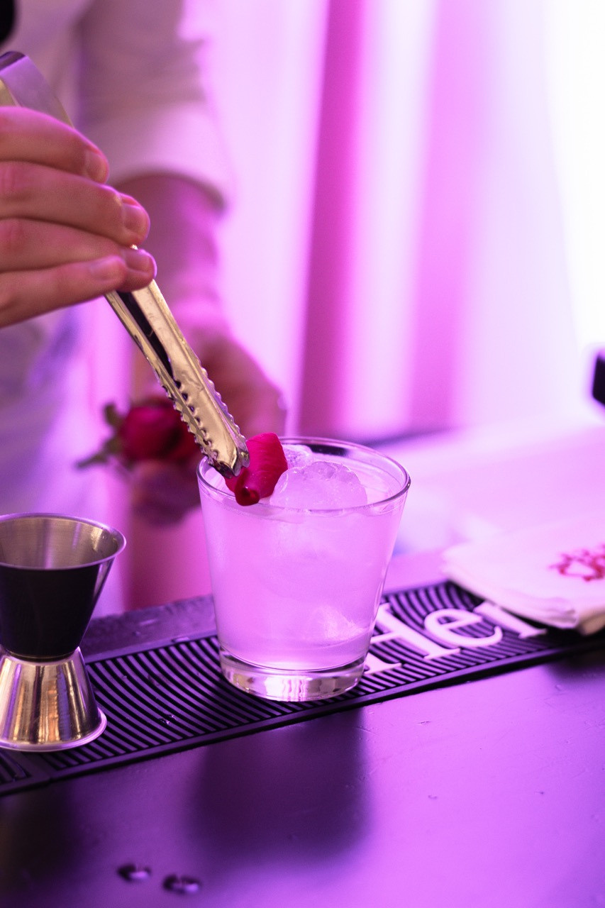 Dana Lišková - Eventová fotografka Praha - event fotografie - firemní akce - byznys portrét - korporátní fotografie 