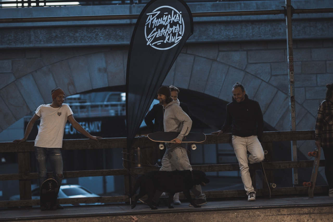 SKATE. Dana Lišková — Empatická fotografka | Introspektivní umělkyně | Neurodivergentní koučka| Zakladatelka Artepy.cz