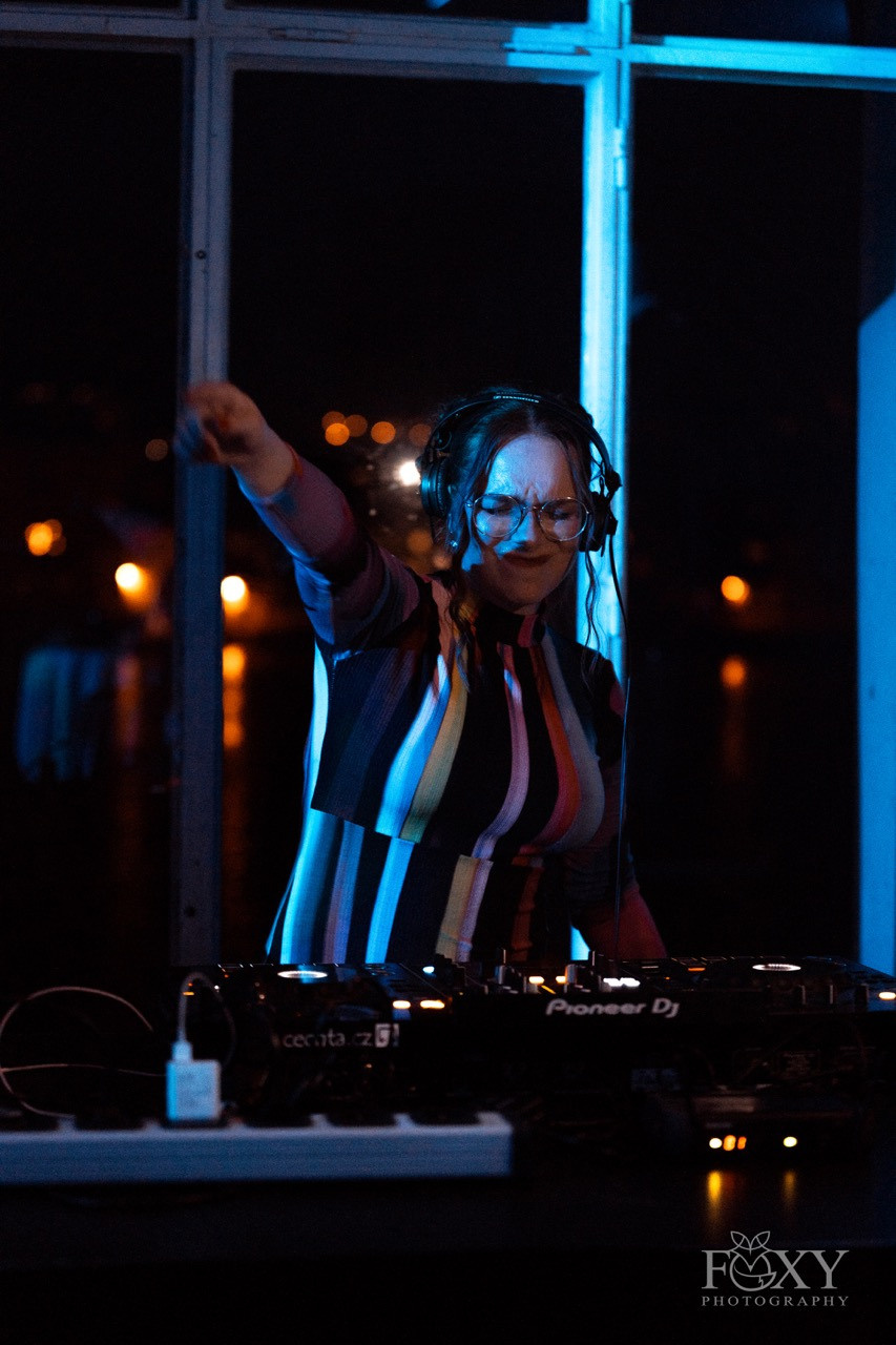 Dana Lišková - Eventová fotografka Praha - event fotografie - firemní akce - byznys portrét - korporátní fotografie 