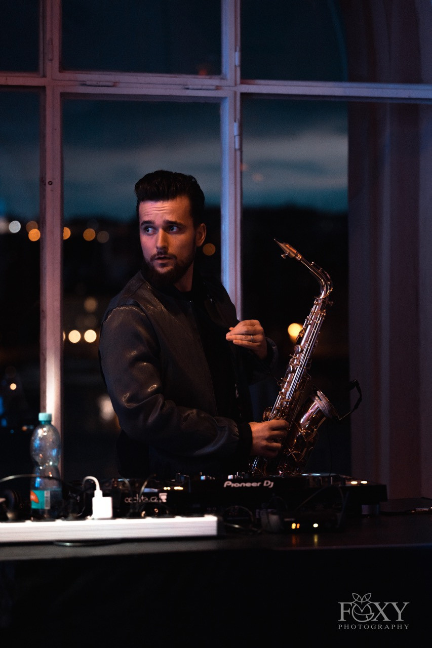 Dana Lišková - Eventová fotografka Praha - event fotografie - firemní akce - byznys portrét - korporátní fotografie 