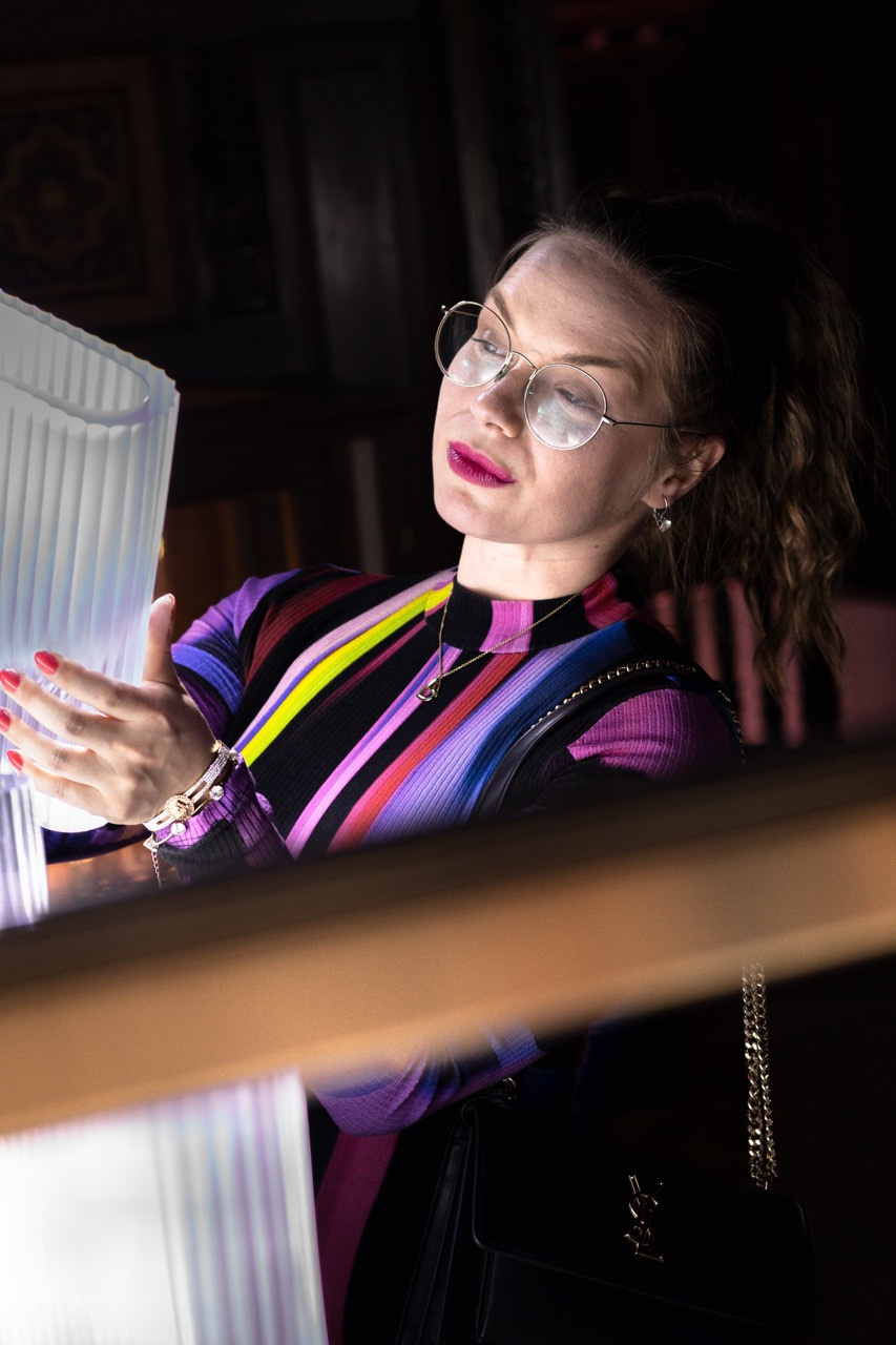 Dana Lišková - Eventová fotografka Praha - event fotografie - firemní akce - byznys portrét - korporátní fotografie 