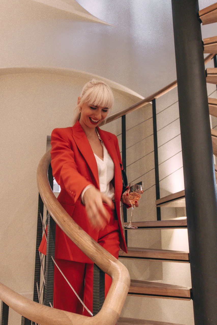 Dana Lišková - Eventová fotografka Praha - event fotografie - firemní akce - byznys portrét - korporátní fotografie 