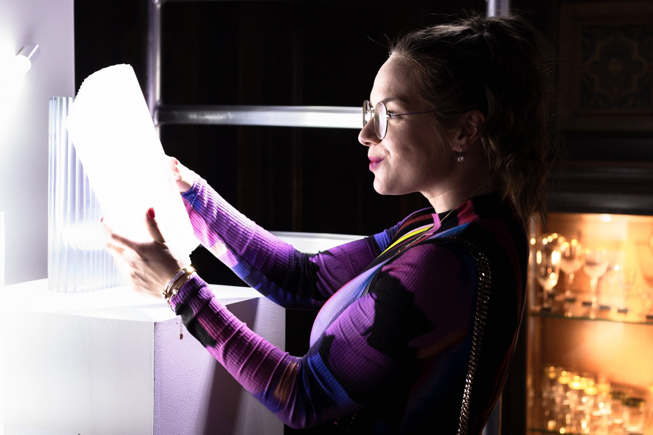 Dana Lišková - Eventová fotografka Praha - event fotografie - firemní akce - byznys portrét - korporátní fotografie 