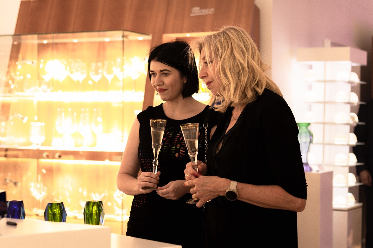 Dana Lišková - Eventová fotografka Praha - event fotografie - firemní akce - byznys portrét - korporátní fotografie 