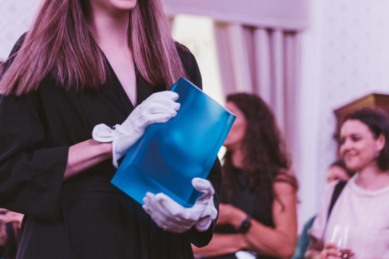 Dana Lišková - Eventová fotografka Praha - event fotografie - firemní akce - byznys portrét - korporátní fotografie 