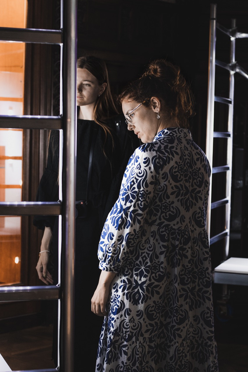 Dana Lišková - Eventová fotografka Praha - event fotografie - firemní akce - byznys portrét - korporátní fotografie 