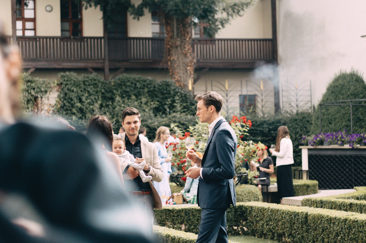 Dana Lišková - Eventová fotografka Praha - event fotografie - firemní akce - byznys portrét - korporátní fotografie 