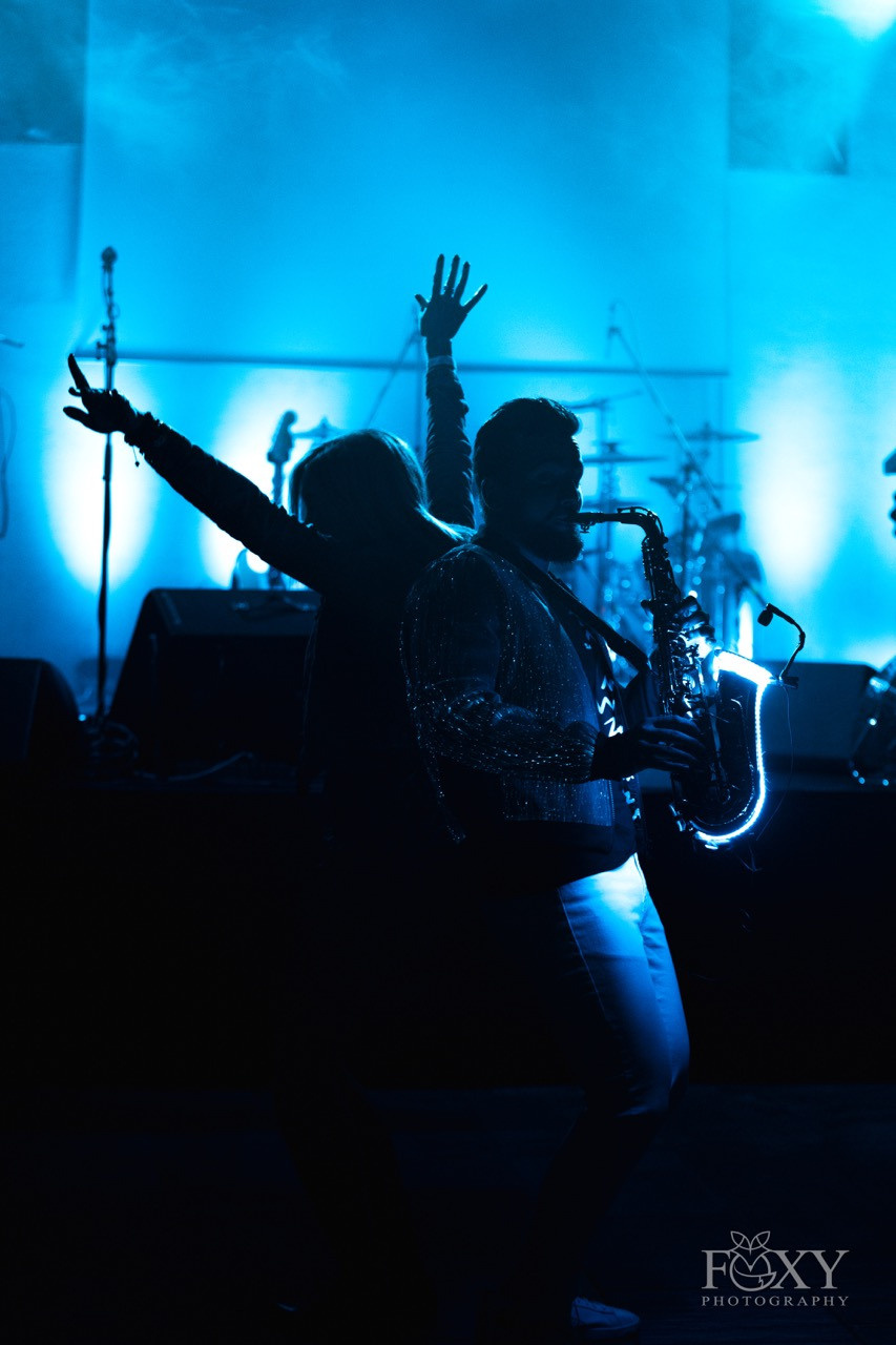 Dana Lišková - Eventová fotografka Praha - event fotografie - firemní akce - byznys portrét - korporátní fotografie 