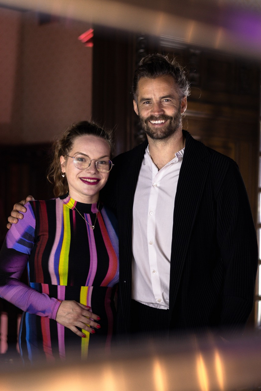 Dana Lišková - Eventová fotografka Praha - event fotografie - firemní akce - byznys portrét - korporátní fotografie 