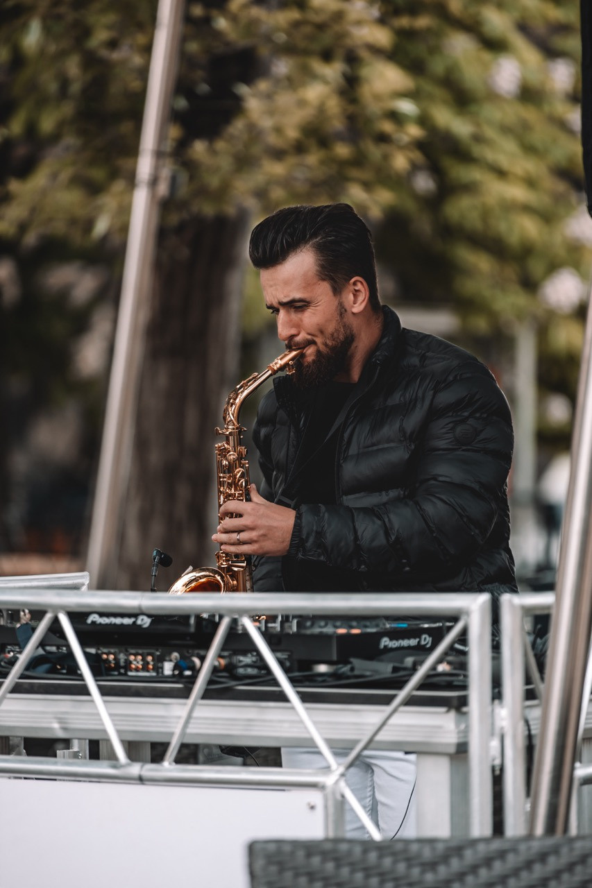 Dana Lišková - Eventová fotografka Praha - event fotografie - firemní akce - byznys portrét - korporátní fotografie 