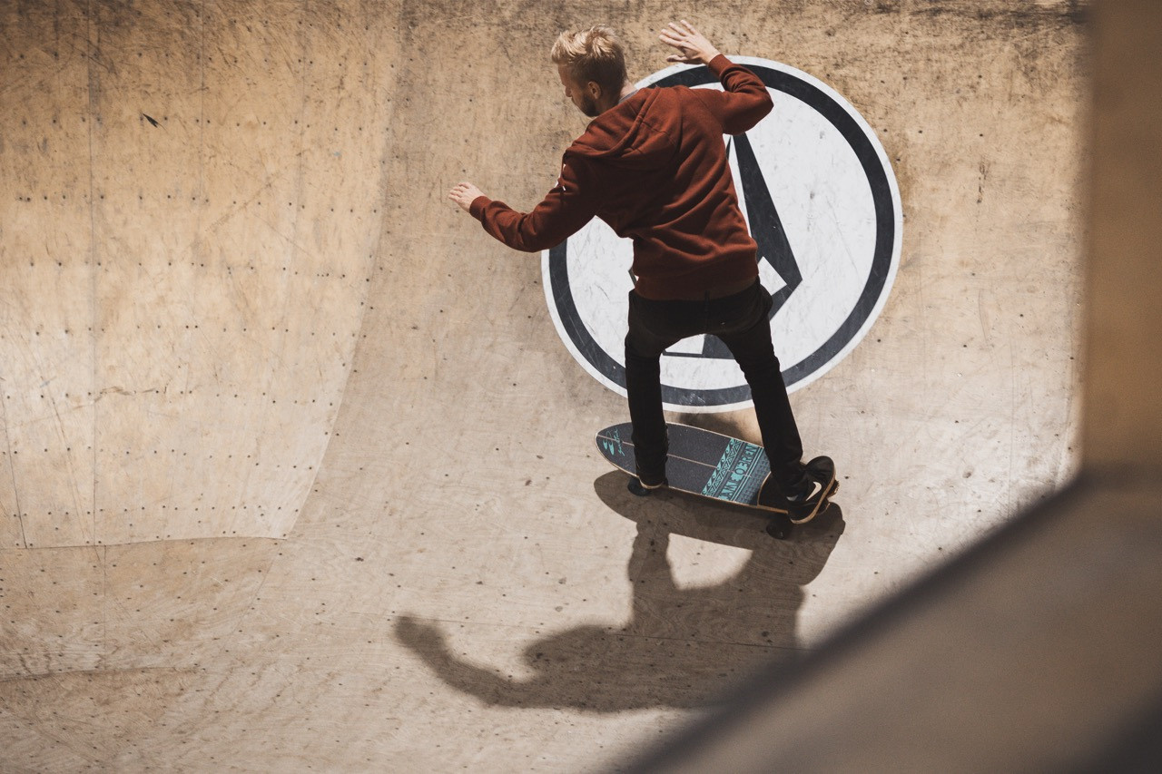 SKATE. Dana Lišková — Empatická fotografka | Introspektivní umělkyně | Neurodivergentní koučka| Zakladatelka Artepy.cz