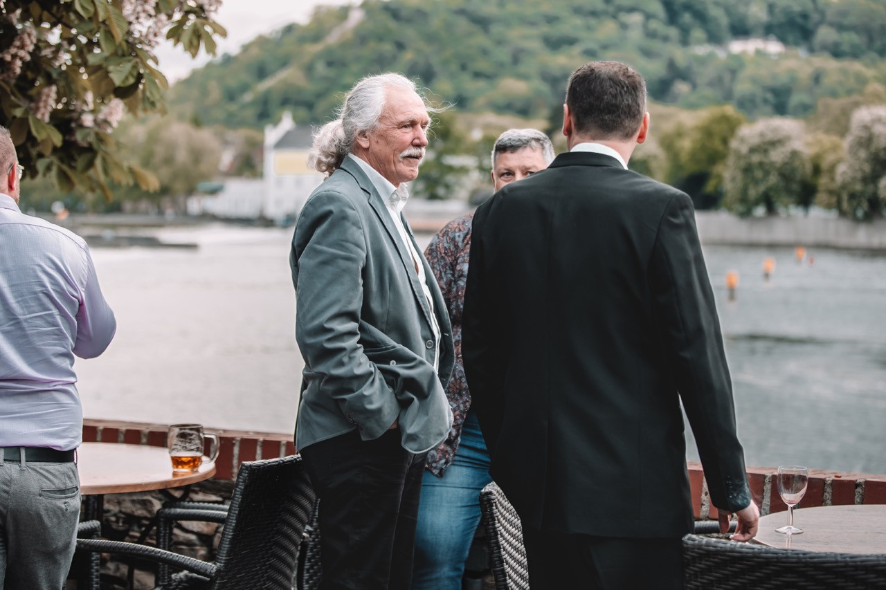 Dana Lišková - Eventová fotografka Praha - event fotografie - firemní akce - byznys portrét - korporátní fotografie 