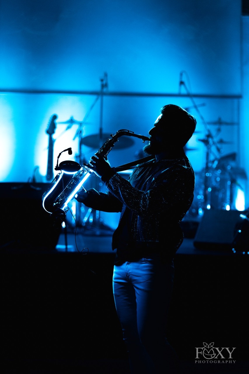 Dana Lišková - Eventová fotografka Praha - event fotografie - firemní akce - byznys portrét - korporátní fotografie 