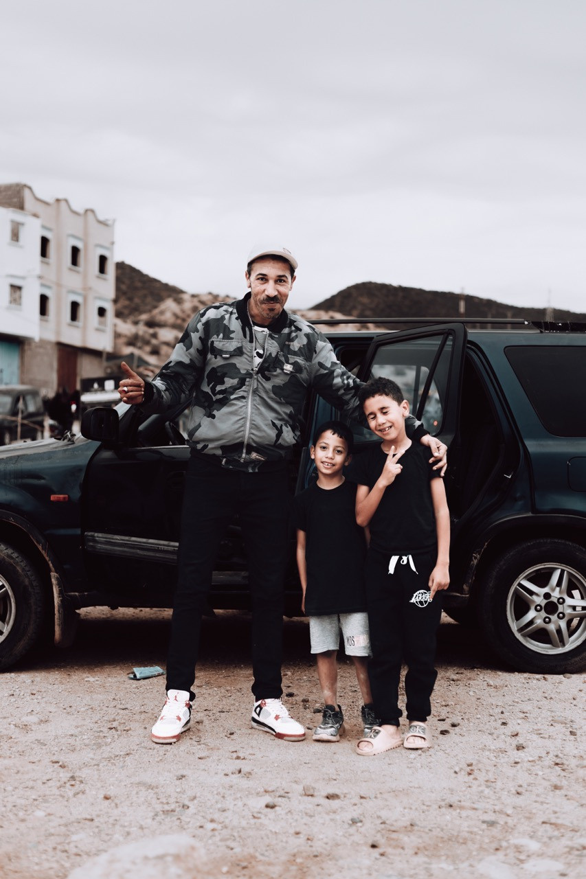 fotografka Praha Dana Lišková Foxy Photography