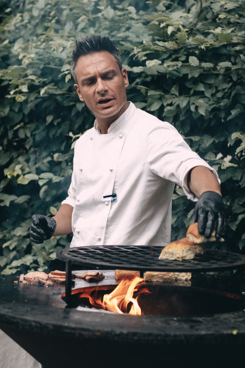 Dana Lišková - Eventová fotografka Praha - event fotografie - firemní akce - byznys portrét - korporátní fotografie 