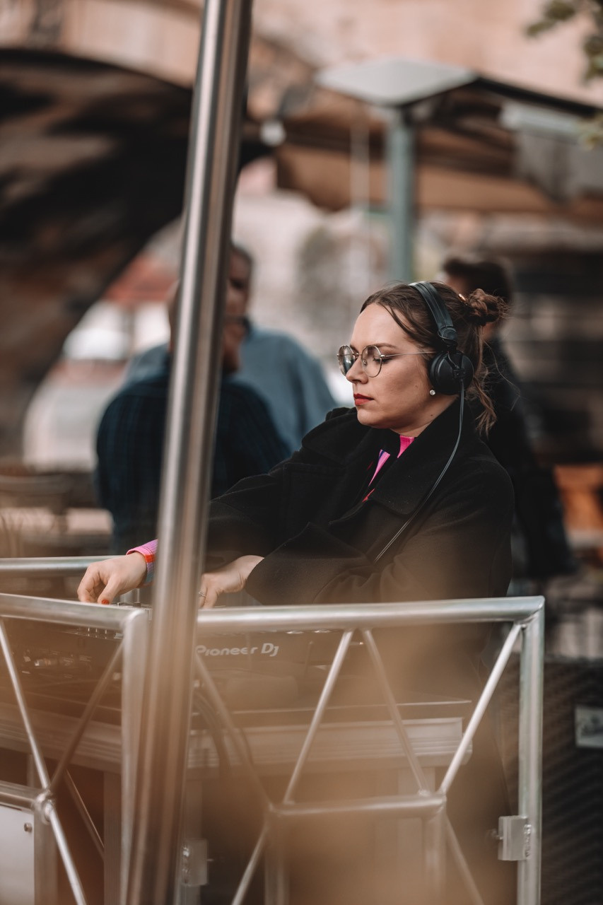 Dana Lišková - Eventová fotografka Praha - event fotografie - firemní akce - byznys portrét - korporátní fotografie 