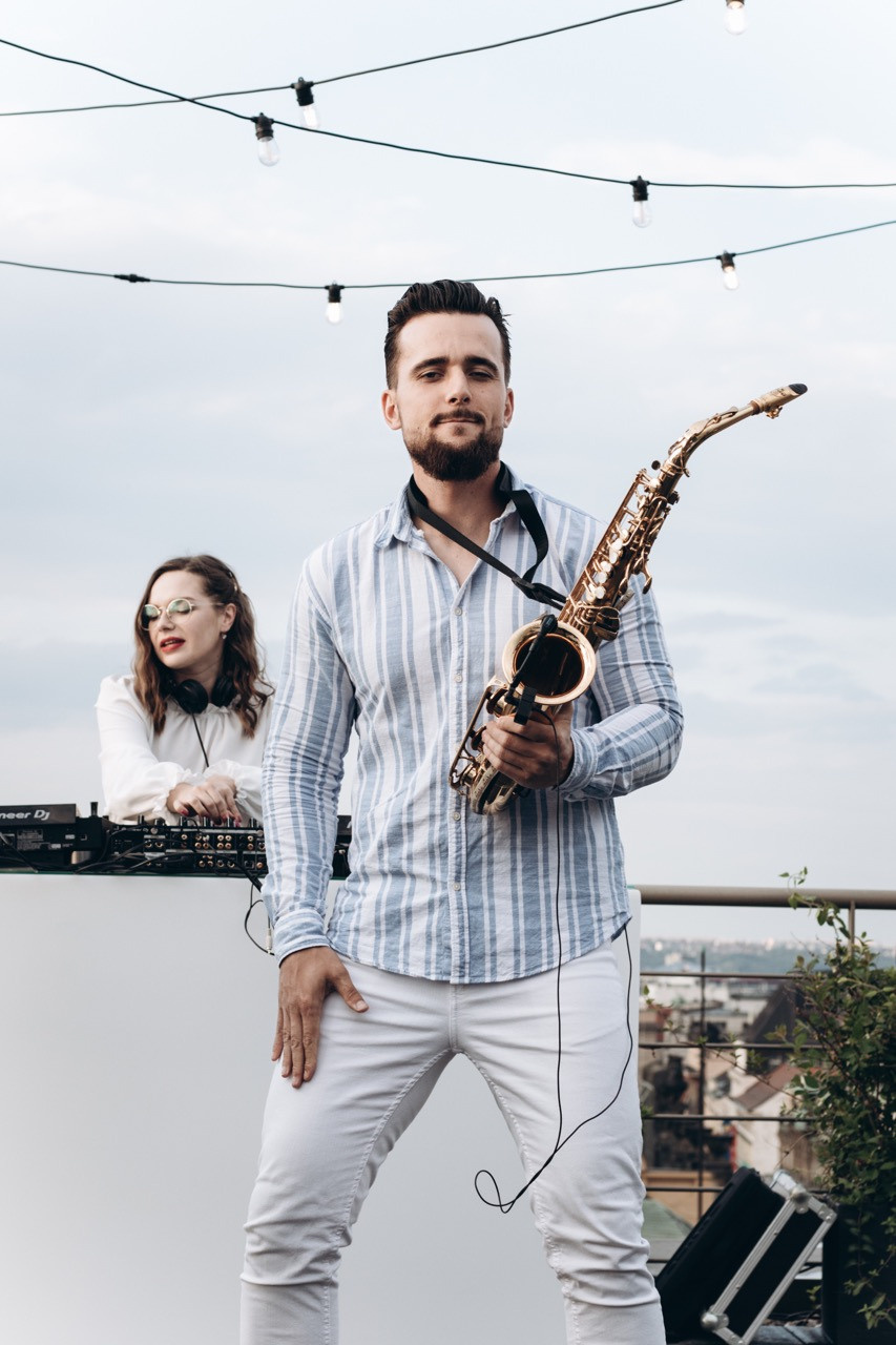 Dana Lišková - Eventová fotografka Praha - event fotografie - firemní akce - byznys portrét - korporátní fotografie 