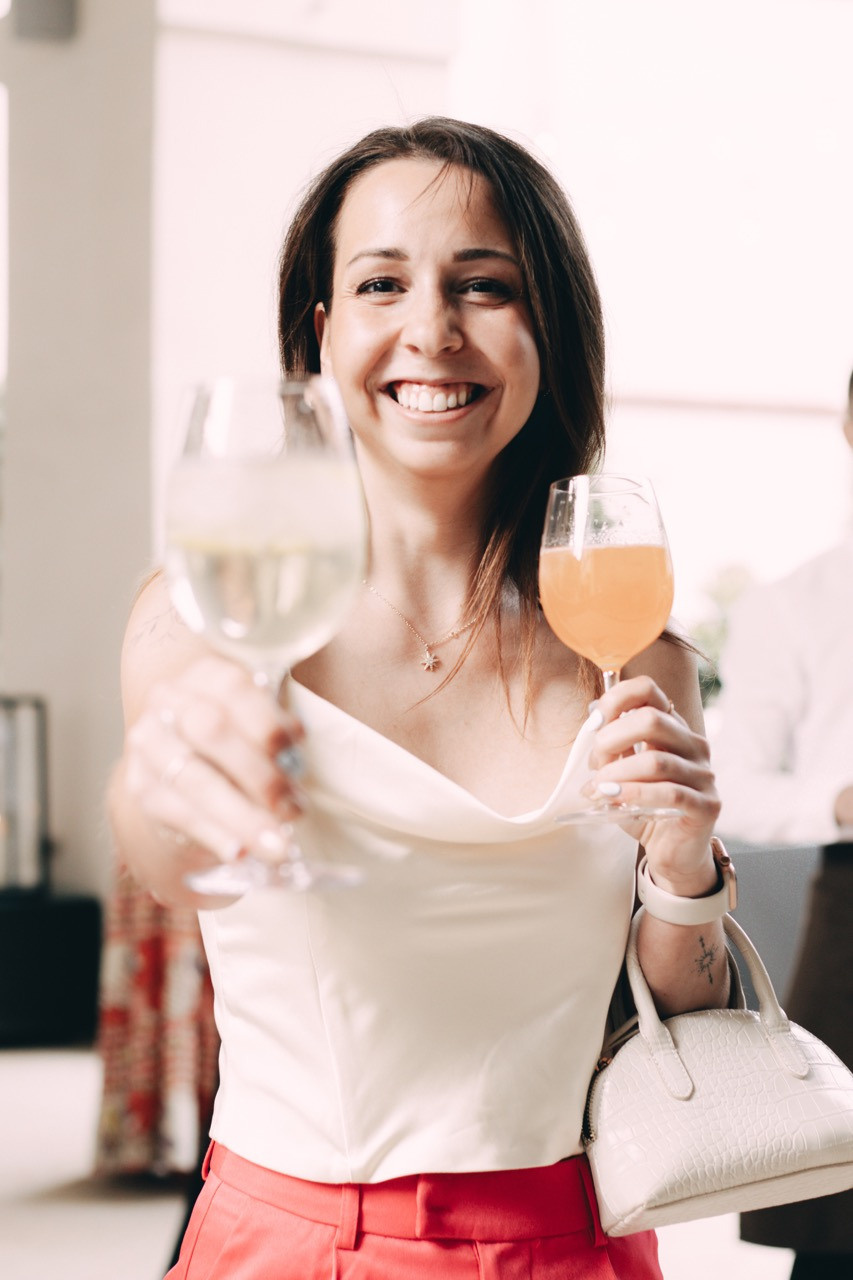 Dana Lišková - Eventová fotografka Praha - event fotografie - firemní akce - byznys portrét - korporátní fotografie 