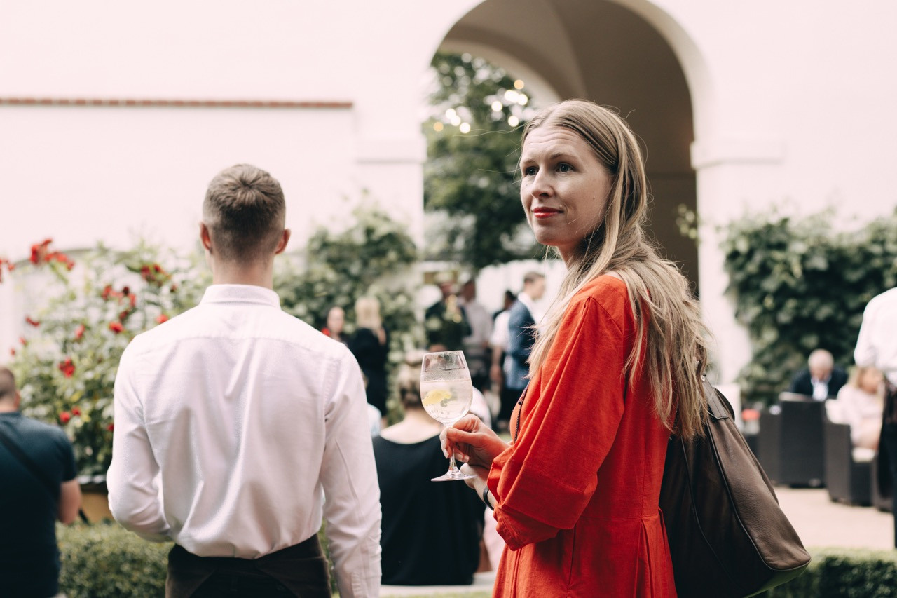 Dana Lišková - Eventová fotografka Praha - event fotografie - firemní akce - byznys portrét - korporátní fotografie 