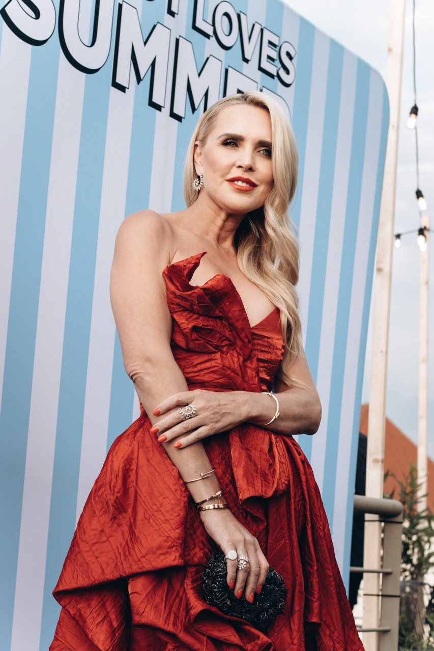 Dana Lišková - Eventová fotografka Praha - event fotografie - firemní akce - byznys portrét - korporátní fotografie 