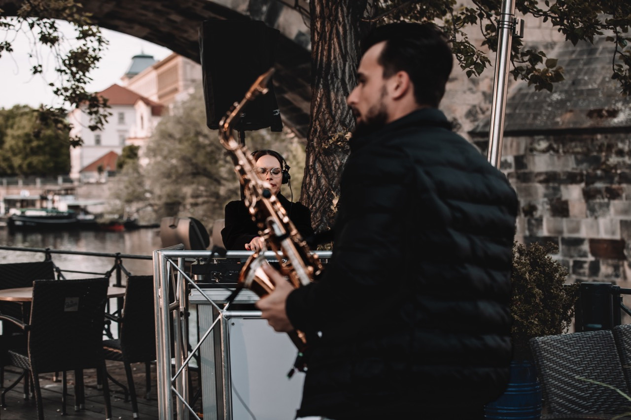 Dana Lišková - Eventová fotografka Praha - event fotografie - firemní akce - byznys portrét - korporátní fotografie 