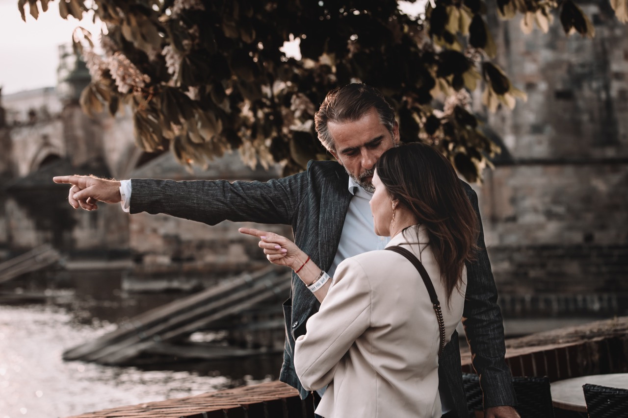 Dana Lišková - Eventová fotografka Praha - event fotografie - firemní akce - byznys portrét - korporátní fotografie 