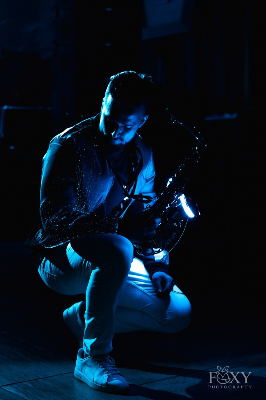 Dana Lišková - Eventová fotografka Praha - event fotografie - firemní akce - byznys portrét - korporátní fotografie 