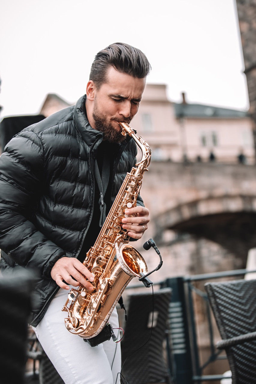 Dana Lišková - Eventová fotografka Praha - event fotografie - firemní akce - byznys portrét - korporátní fotografie 