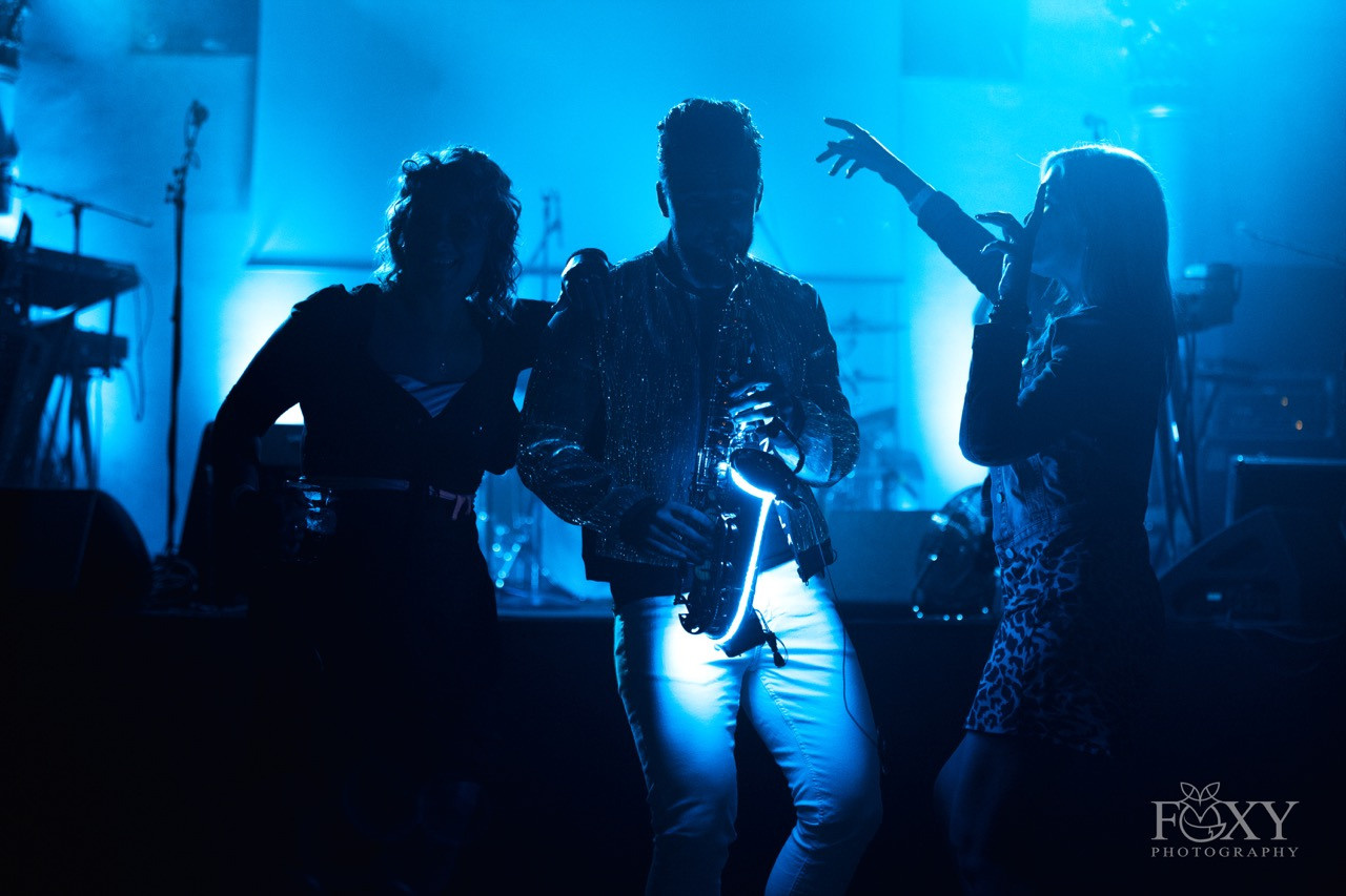 Dana Lišková - Eventová fotografka Praha - event fotografie - firemní akce - byznys portrét - korporátní fotografie 