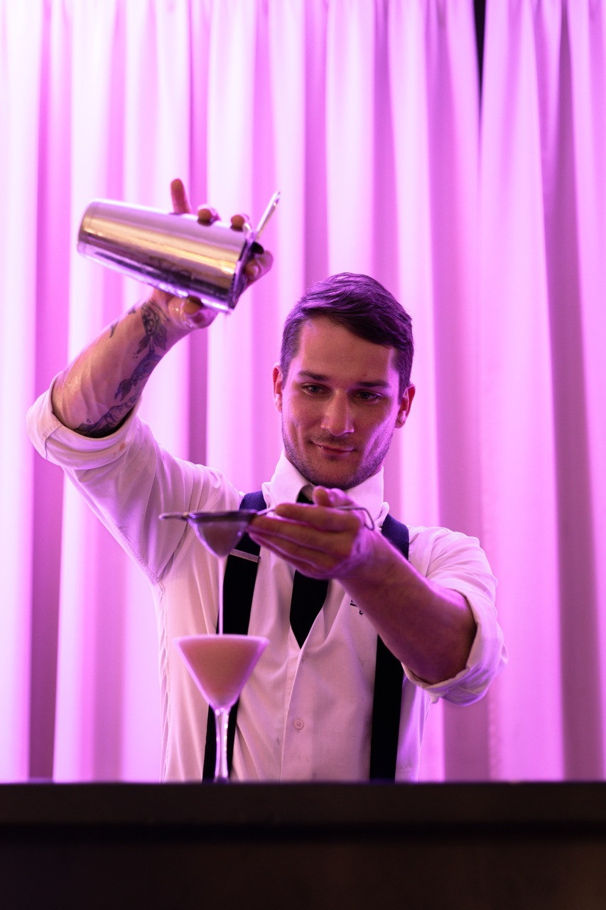 Dana Lišková - Eventová fotografka Praha - event fotografie - firemní akce - byznys portrét - korporátní fotografie 